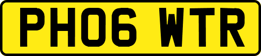 PH06WTR