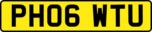 PH06WTU