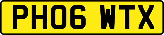 PH06WTX