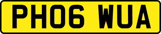 PH06WUA