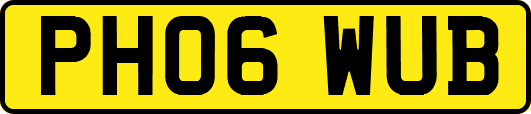 PH06WUB