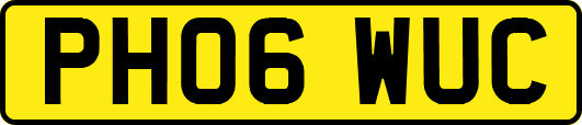 PH06WUC
