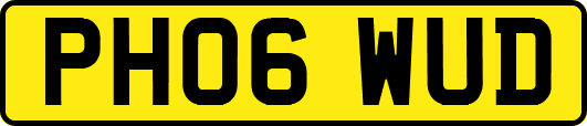 PH06WUD