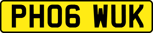 PH06WUK
