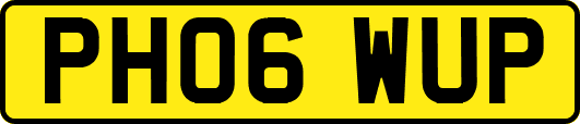 PH06WUP