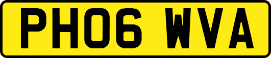 PH06WVA