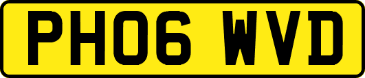 PH06WVD