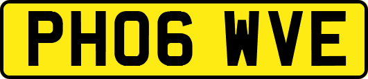 PH06WVE