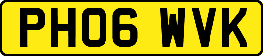 PH06WVK