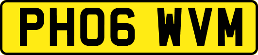 PH06WVM