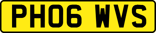 PH06WVS