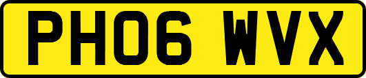 PH06WVX
