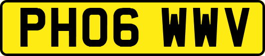 PH06WWV
