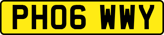 PH06WWY