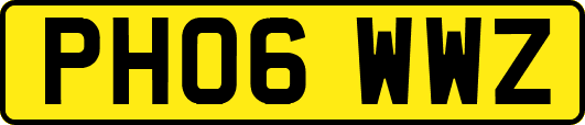 PH06WWZ