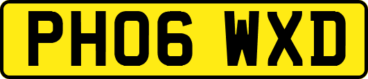 PH06WXD