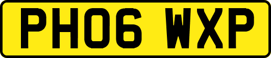 PH06WXP