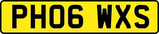 PH06WXS