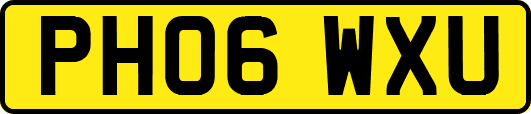 PH06WXU