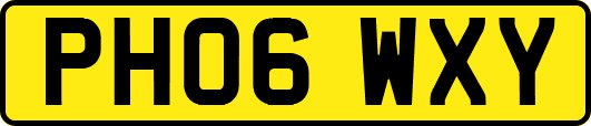PH06WXY
