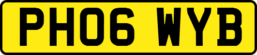PH06WYB