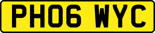PH06WYC