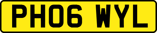 PH06WYL
