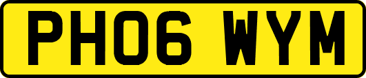 PH06WYM