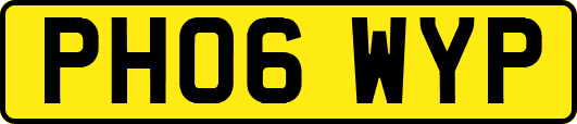 PH06WYP