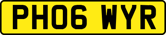 PH06WYR