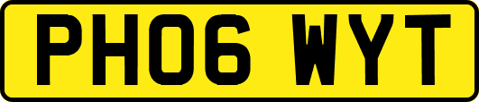 PH06WYT