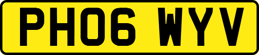 PH06WYV
