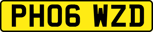 PH06WZD