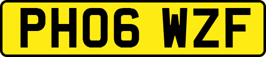 PH06WZF