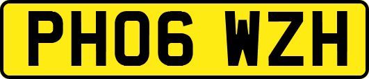 PH06WZH