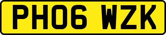 PH06WZK