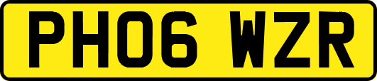 PH06WZR