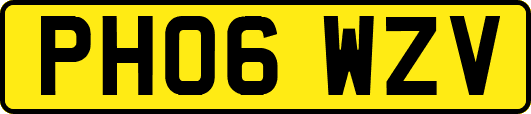 PH06WZV