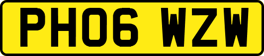 PH06WZW