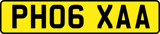 PH06XAA