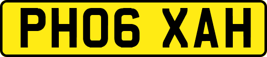 PH06XAH