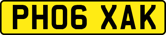 PH06XAK