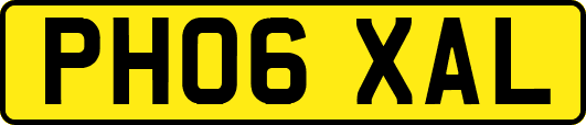 PH06XAL