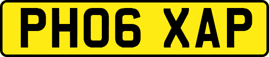 PH06XAP