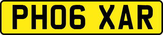PH06XAR