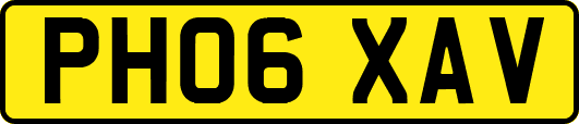 PH06XAV