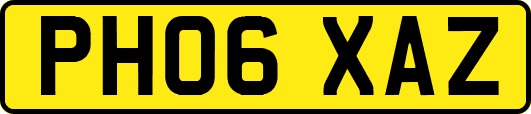 PH06XAZ