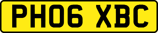 PH06XBC