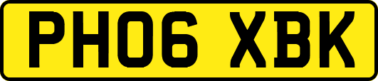 PH06XBK
