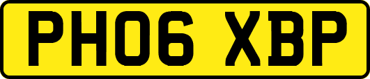 PH06XBP